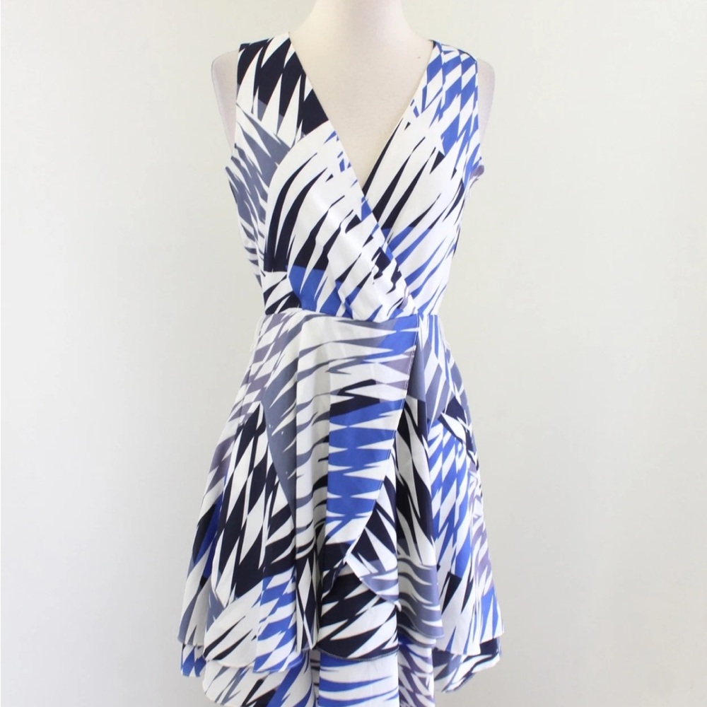 Banana Republic Dress Size 6p